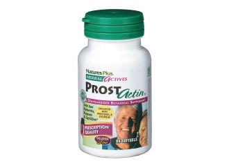 Herbal actives prostactin 60 capsule