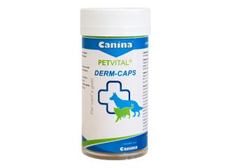 Derm caps 50 capsule