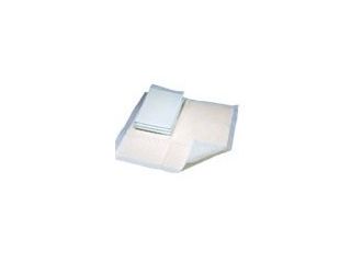 Pannolone rettangolare con barriera 30 pezzi