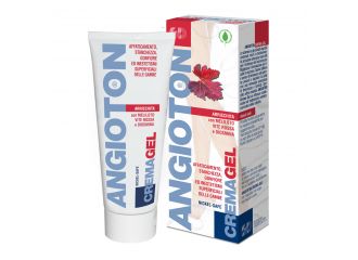 Angioton crema gel 100 ml