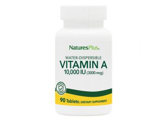 Vitamina a veg 10000 idrosolub
