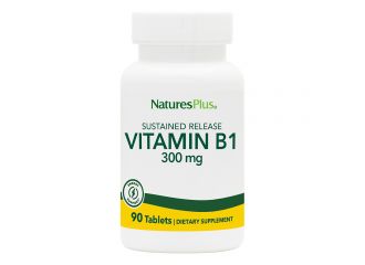 Vitamina b1 tiamina 300 mg