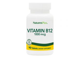 Cobalamina b12 90 tavolette