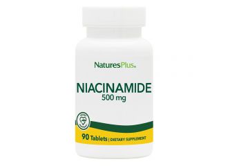 Niacinamide 90 tavolette