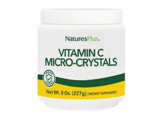 Vitamina c cristalli polvere 227 g
