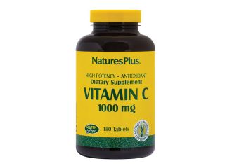 Vitamina c1000 180 tavolette