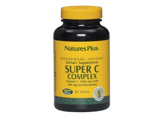 Super c complex 60 tavolette