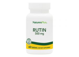 Rutina vit c 60 tavolette