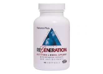 Regeneration multivit 90 capsule