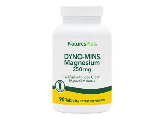 Dyno mins mg 90 tavolette