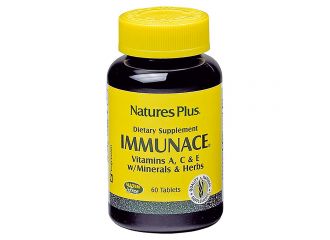 Immun ace 60 tavolette