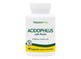 Acidophilus 90 capsule