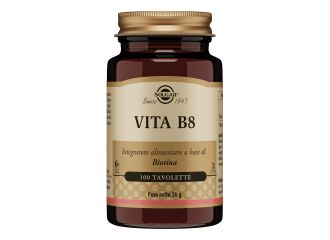 Vita b8 100 tavolette