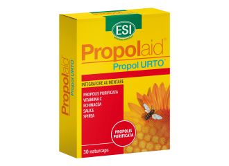 Esi propolaid propolurto 30 capsule