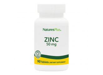 Zinco 90 tavolette