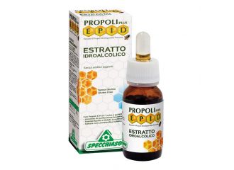 Epid estratto idroalcolico 30 ml