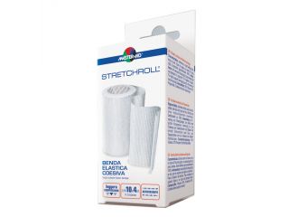 Benda elastica maid stretchroll 4x400cm