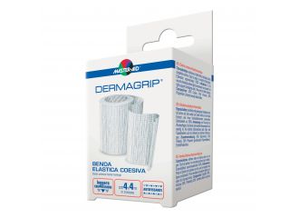 Benda elastica master-aid dermagrip 4x4