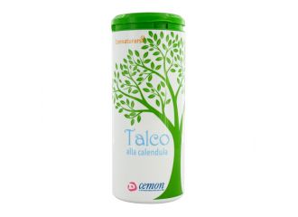 Calendula talco 100 g