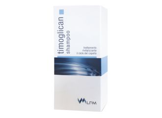 Timoglican shampoo 150ml