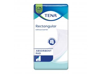 Pannolone rettangolare senza barriera 30 pezzi