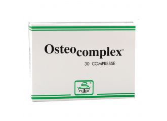Osteocomplex 30 compresse