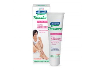 Ciccarelli crema antisecchezza 50 ml