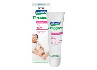 Gel relax 50 ml ciccarelli