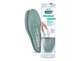 Timodore solette 1 paio