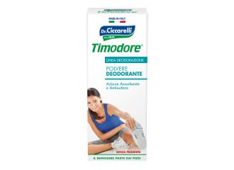 Timodore polvere 75 g