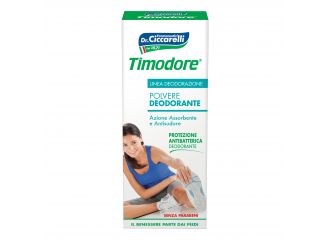 Timodore polvere 250 ml