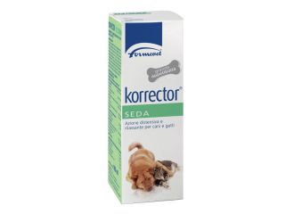 Korrector seda flacone 160 ml