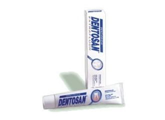 Dentosan extrafluor dentifricio 75 ml