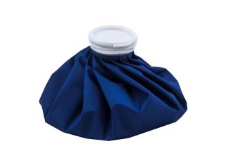 Borsa ghiaccio tessuto gommato 25 cm