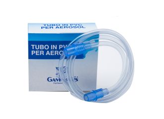 Tubo di gomma ricambio per aerosol