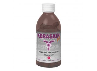 Keraskin 80 compresse