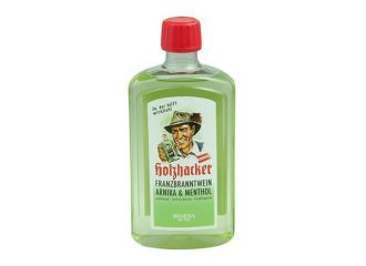 Holzhacker franzbranntwein soluzione 500 ml