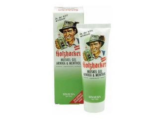 Holzhacker gel 75 ml