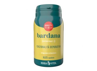 Bardana 125 tavolette 400 mg