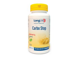 Longlife carbostop 60 tavolette