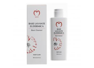 Most base lavante eudermica 200 ml