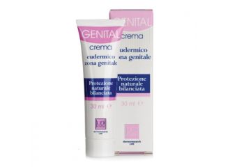 Genital crema 30 ml