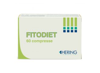 Fitodiet 60 compresse