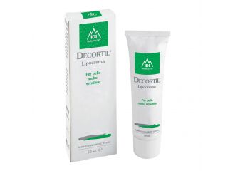 Decortil lipocrema 50 ml
