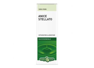 Anice olio essenza 10ml