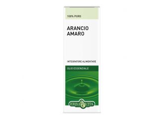 Arancio olio essenziale 10 ml