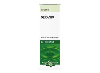 Geranio olio ess.10ml