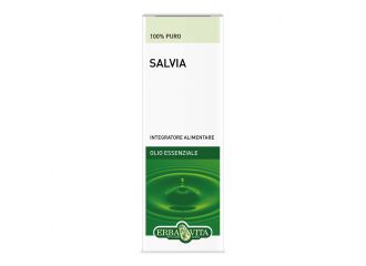 Salvia olio essenza 10ml