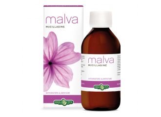 Malva mucillagine 200ml