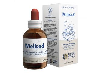 Ecosol melised-t 60 compresse